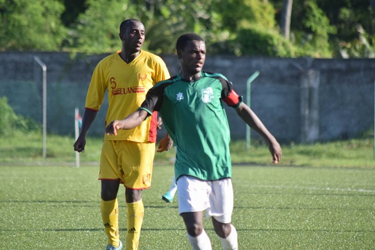 image Hommage et obsèques   / Un espoir du football comorien s'éteint
